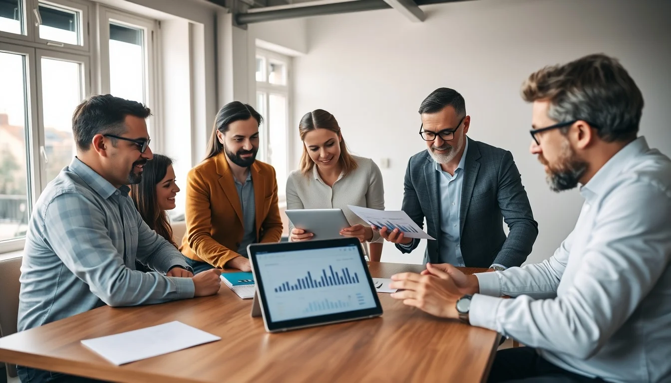 Willkommen bei BalanceReport